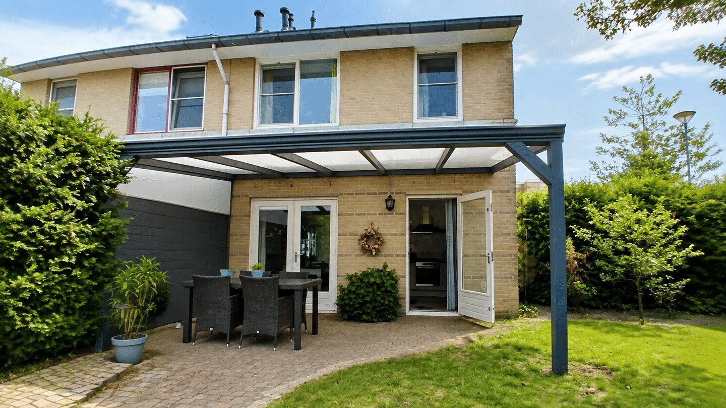 Hoekwoning te koop: Kraaiheide 2, Sevenum