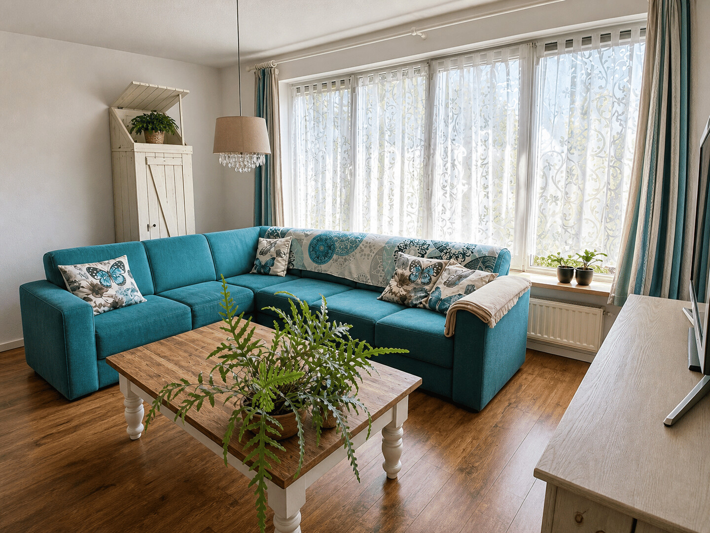 Hoekwoning te koop: Kraaiheide 2, Sevenum