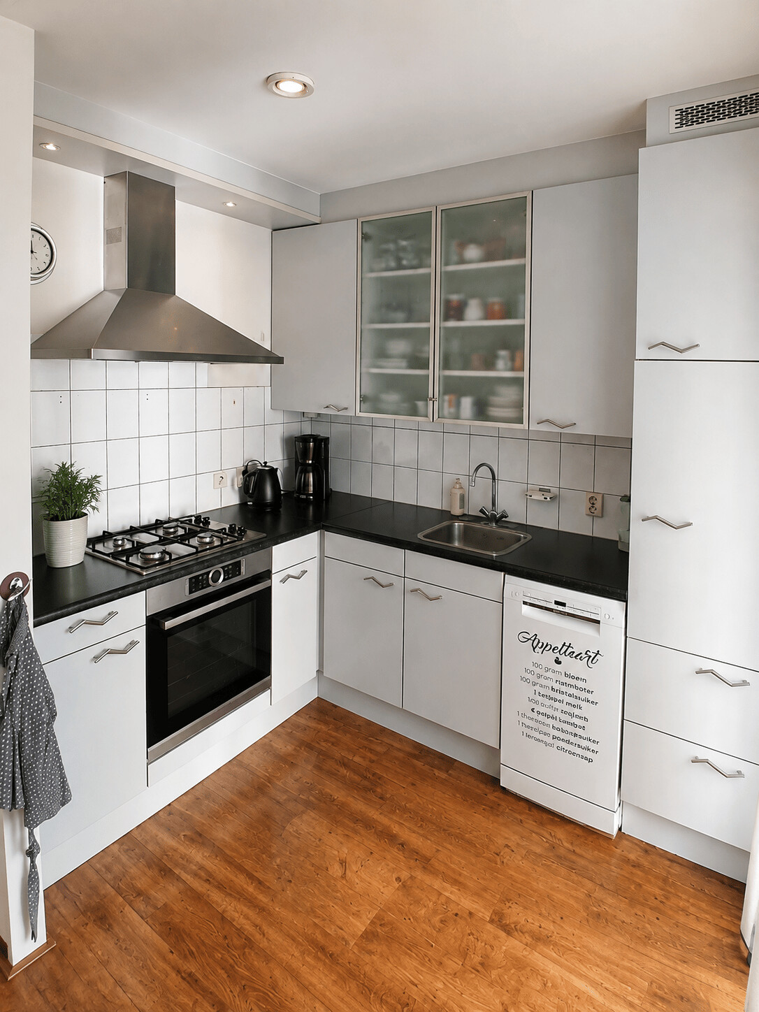 Hoekwoning te koop: Kraaiheide 2, Sevenum