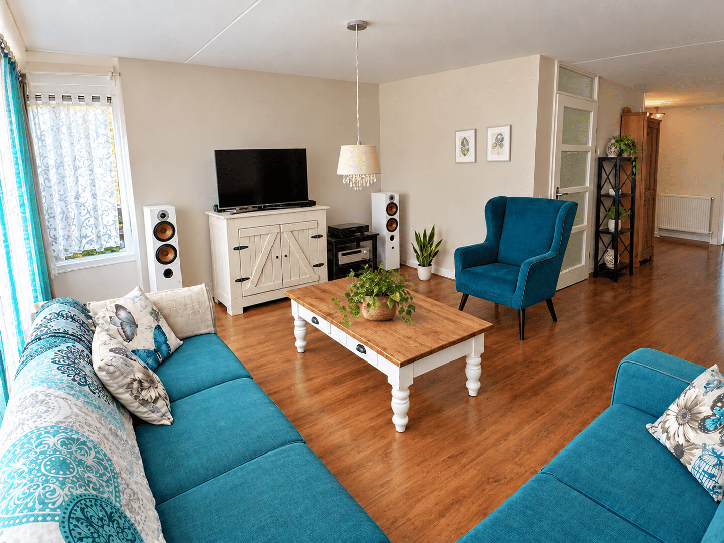 Hoekwoning te koop: Kraaiheide 2, Sevenum
