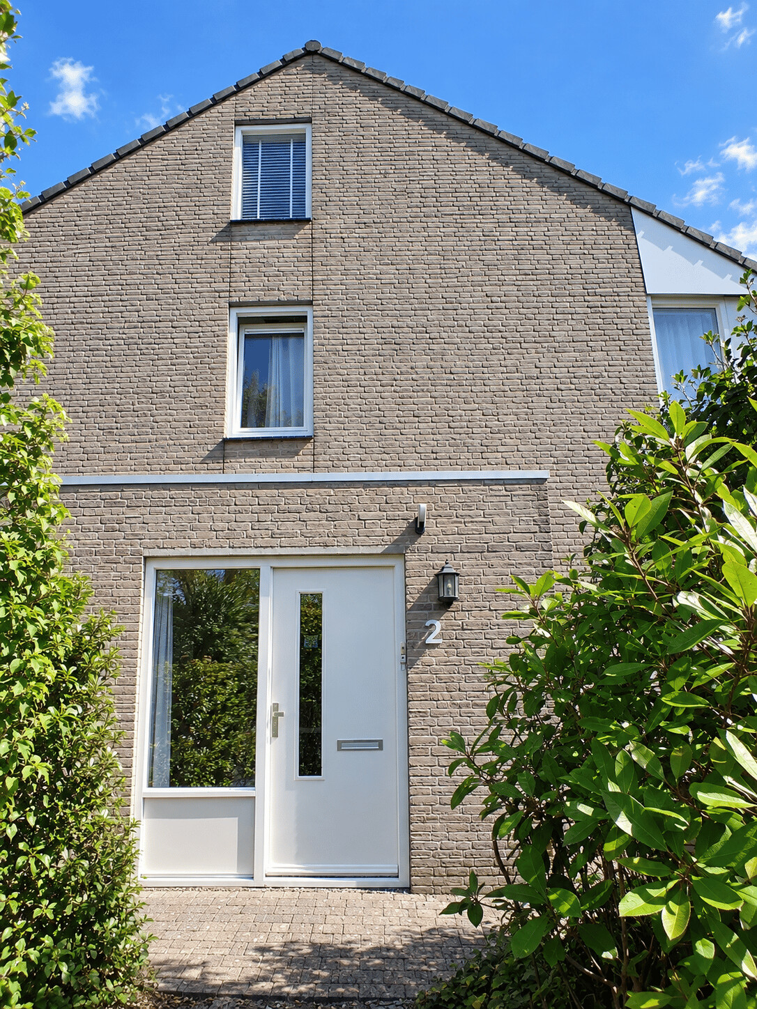 Hoekwoning te koop: Kraaiheide 2, Sevenum