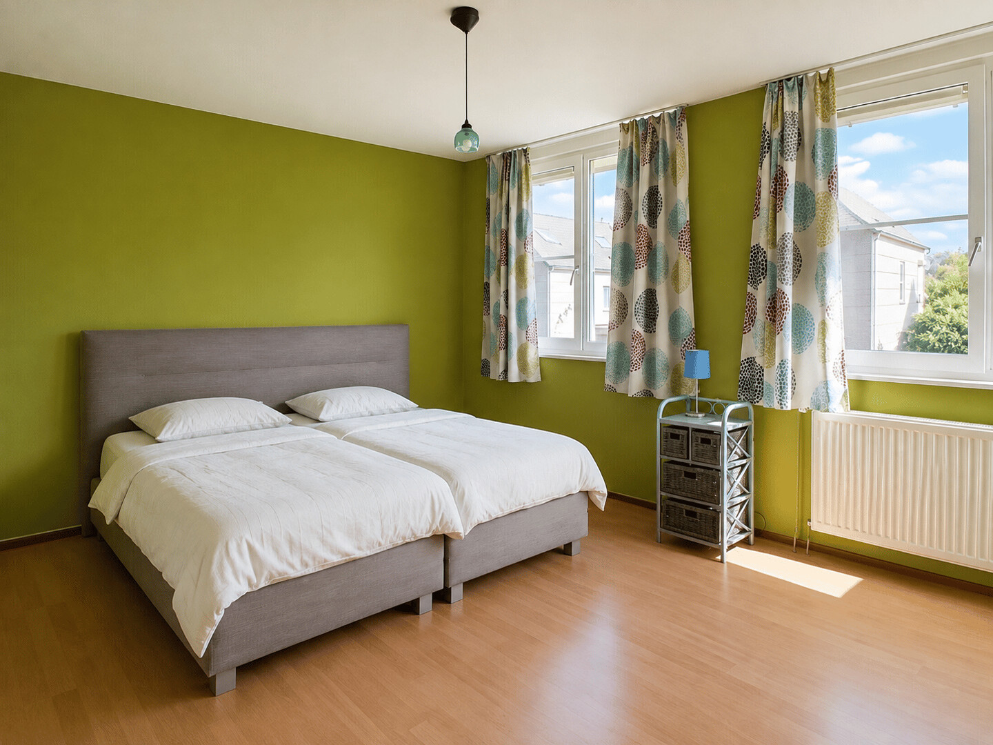 Hoekwoning te koop: Kraaiheide 2, Sevenum