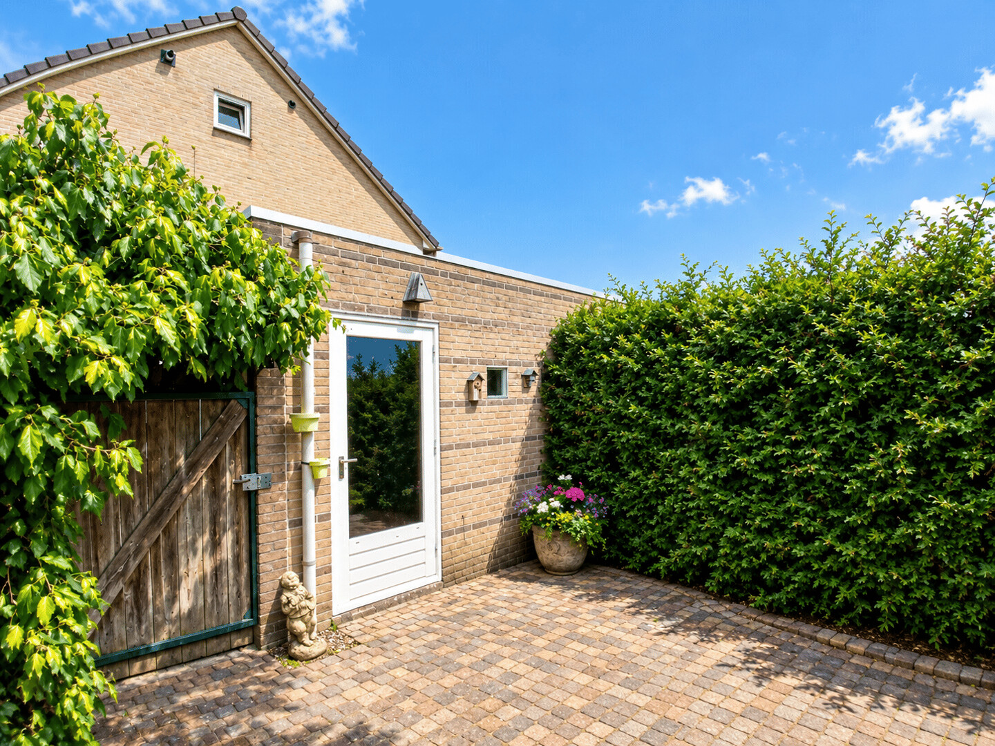 Hoekwoning te koop: Kraaiheide 2, Sevenum