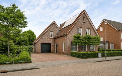 Sondertseveld 13
