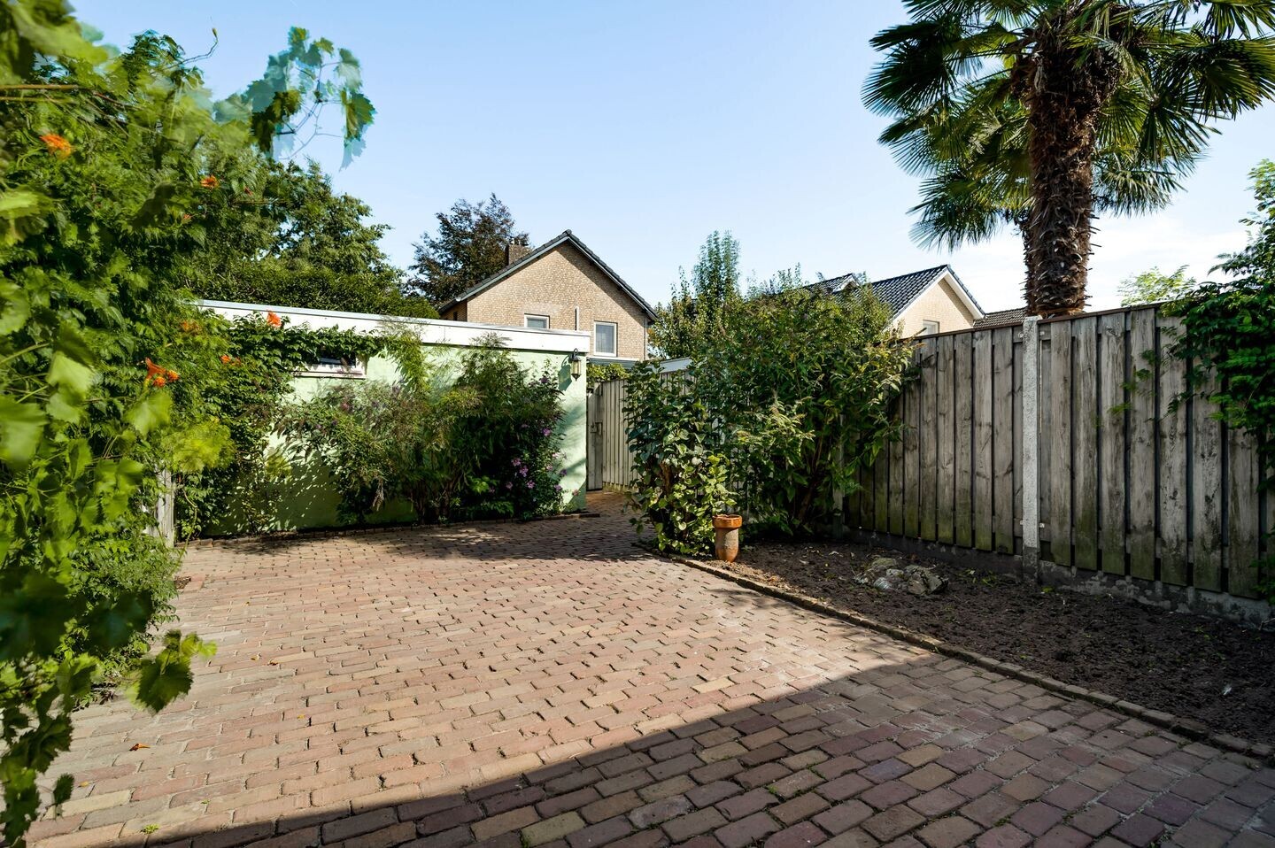 Tussenwoning te koop: Smidstraat 9, Sevenum