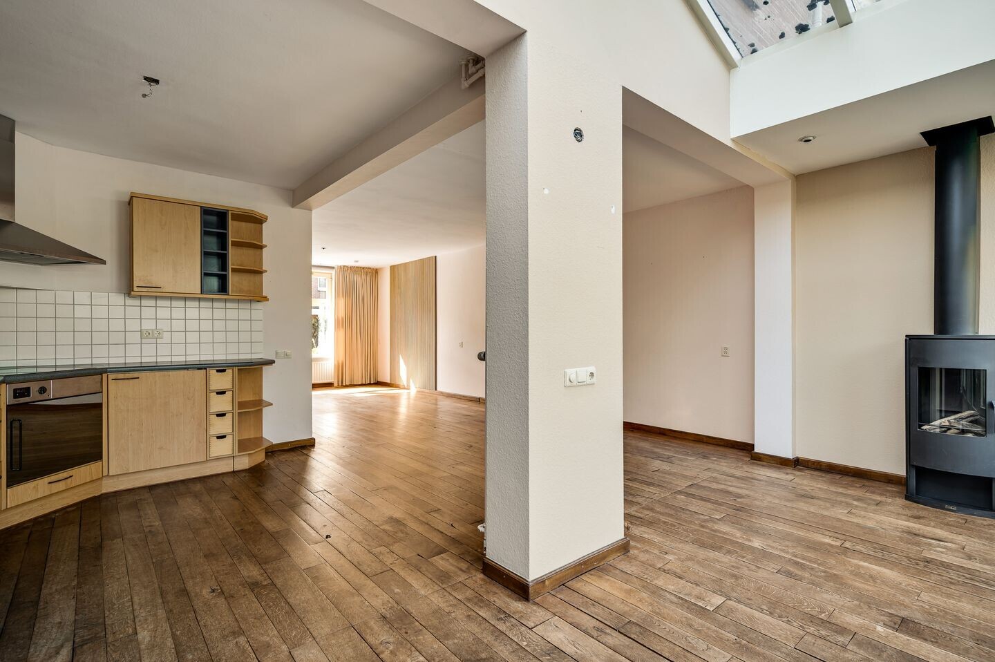 Tussenwoning te koop: Smidstraat 9, Sevenum
