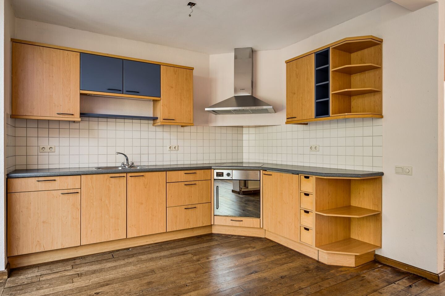 Tussenwoning te koop: Smidstraat 9, Sevenum