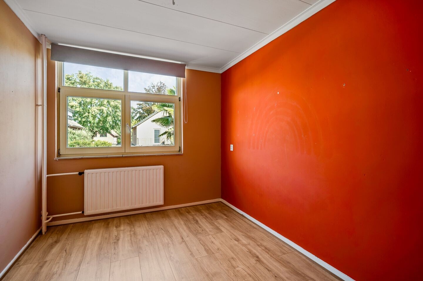 Tussenwoning te koop: Smidstraat 9, Sevenum