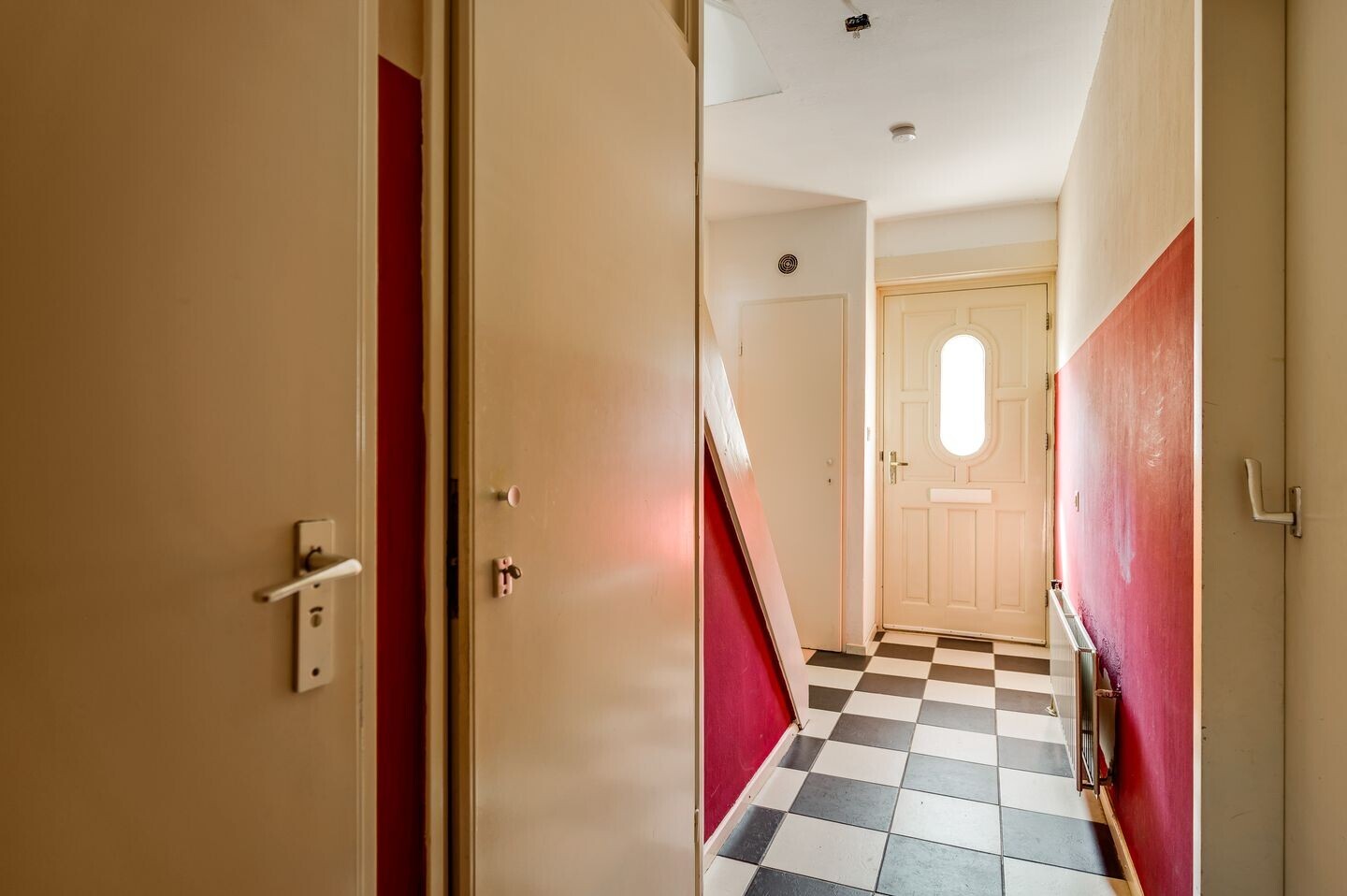 Tussenwoning te koop: Smidstraat 9, Sevenum