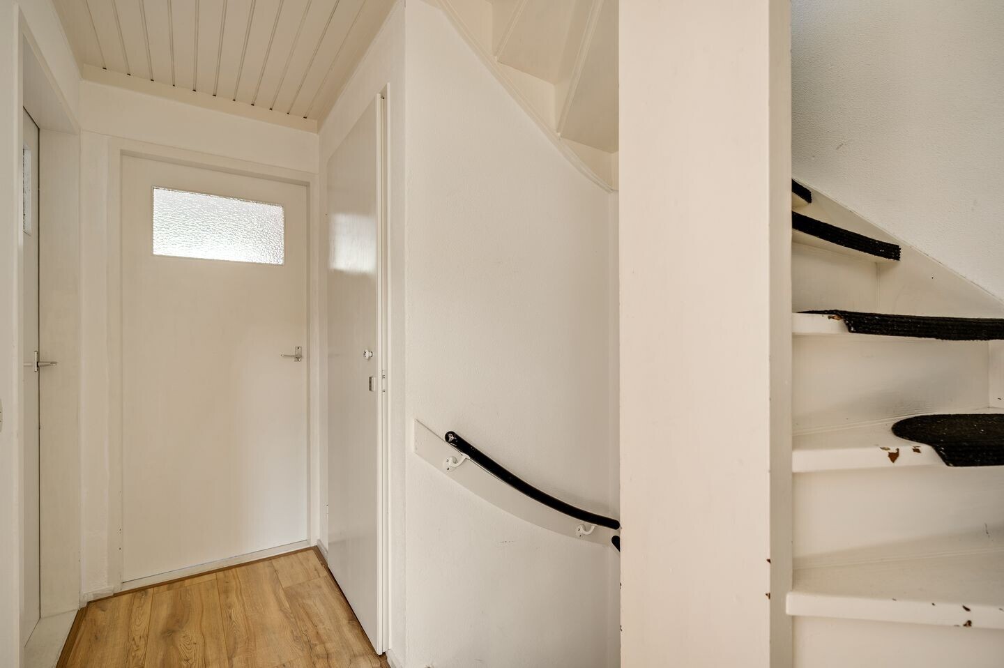 Tussenwoning te koop: Smidstraat 9, Sevenum