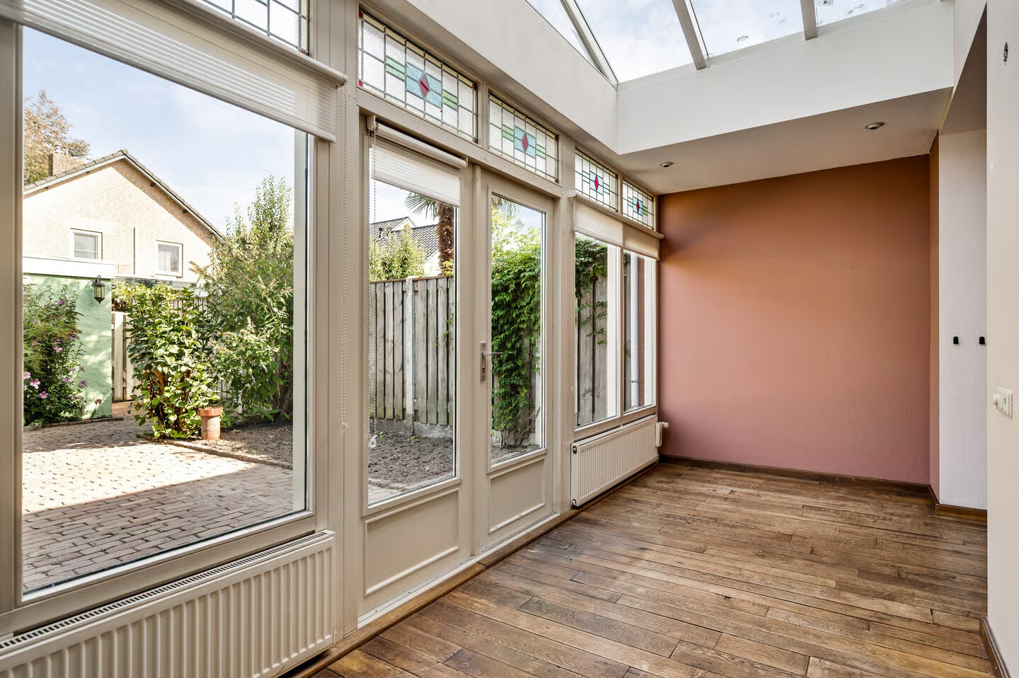 Tussenwoning te koop: Smidstraat 9, Sevenum