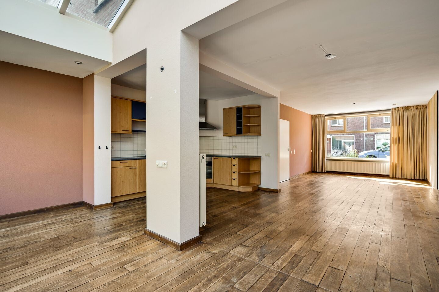 Tussenwoning te koop: Smidstraat 9, Sevenum