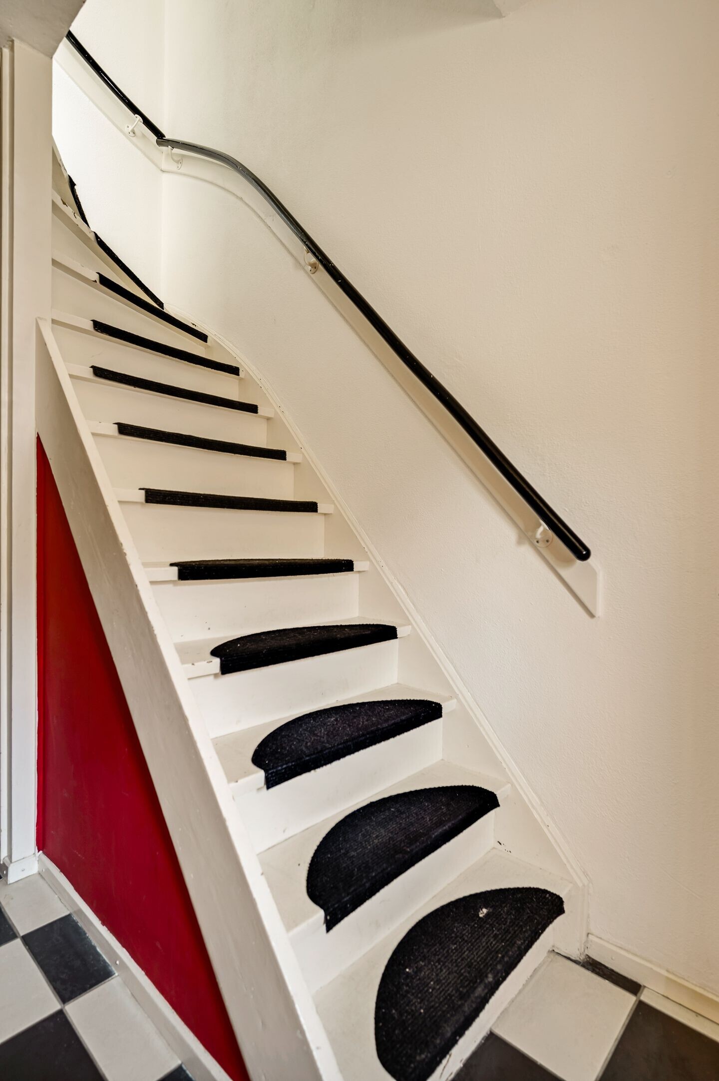 Tussenwoning te koop: Smidstraat 9, Sevenum