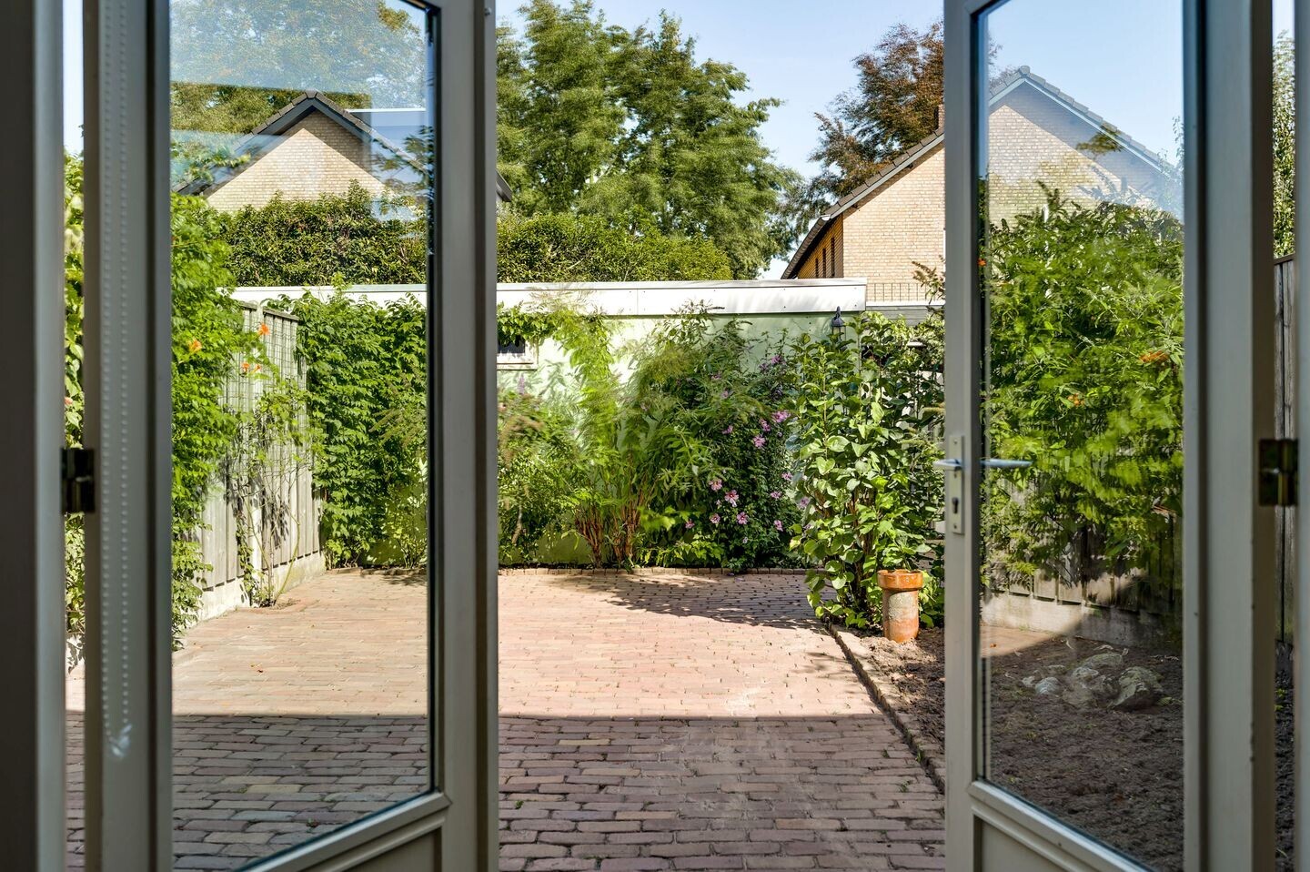 Tussenwoning te koop: Smidstraat 9, Sevenum