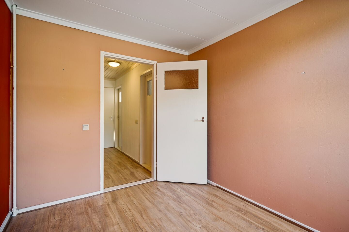 Tussenwoning te koop: Smidstraat 9, Sevenum