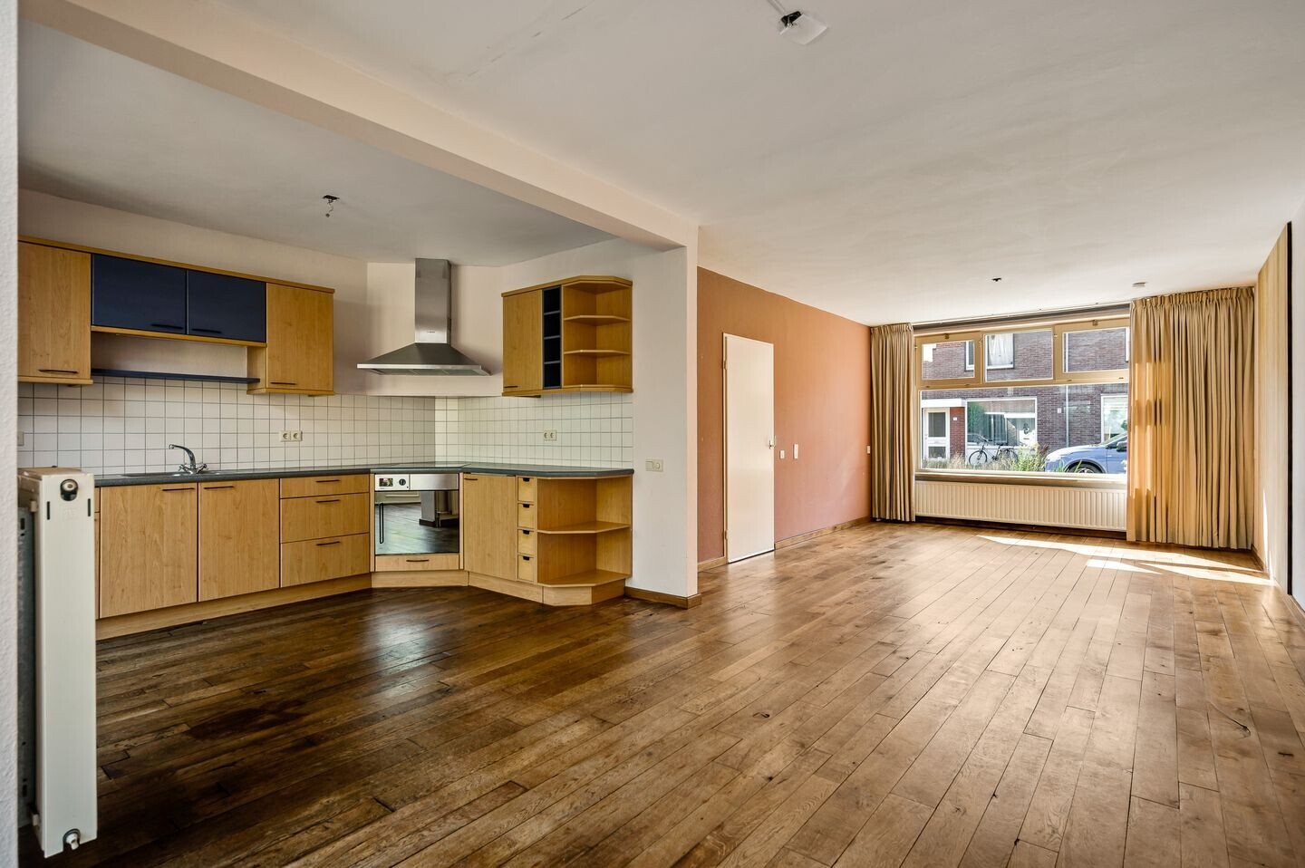 Tussenwoning te koop: Smidstraat 9, Sevenum