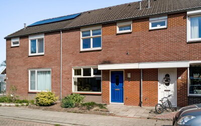 Smidstraat 9