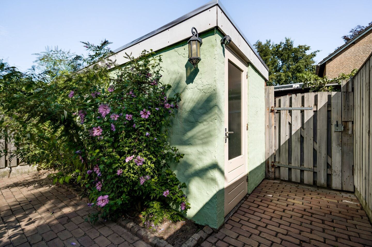 Tussenwoning te koop: Smidstraat 9, Sevenum