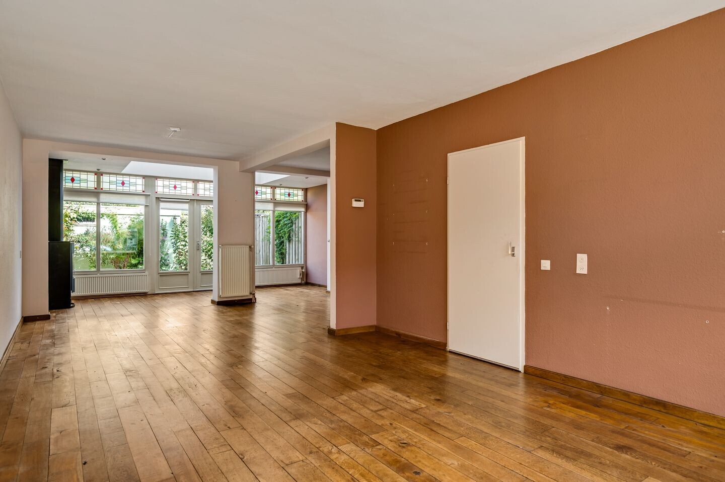 Tussenwoning te koop: Smidstraat 9, Sevenum