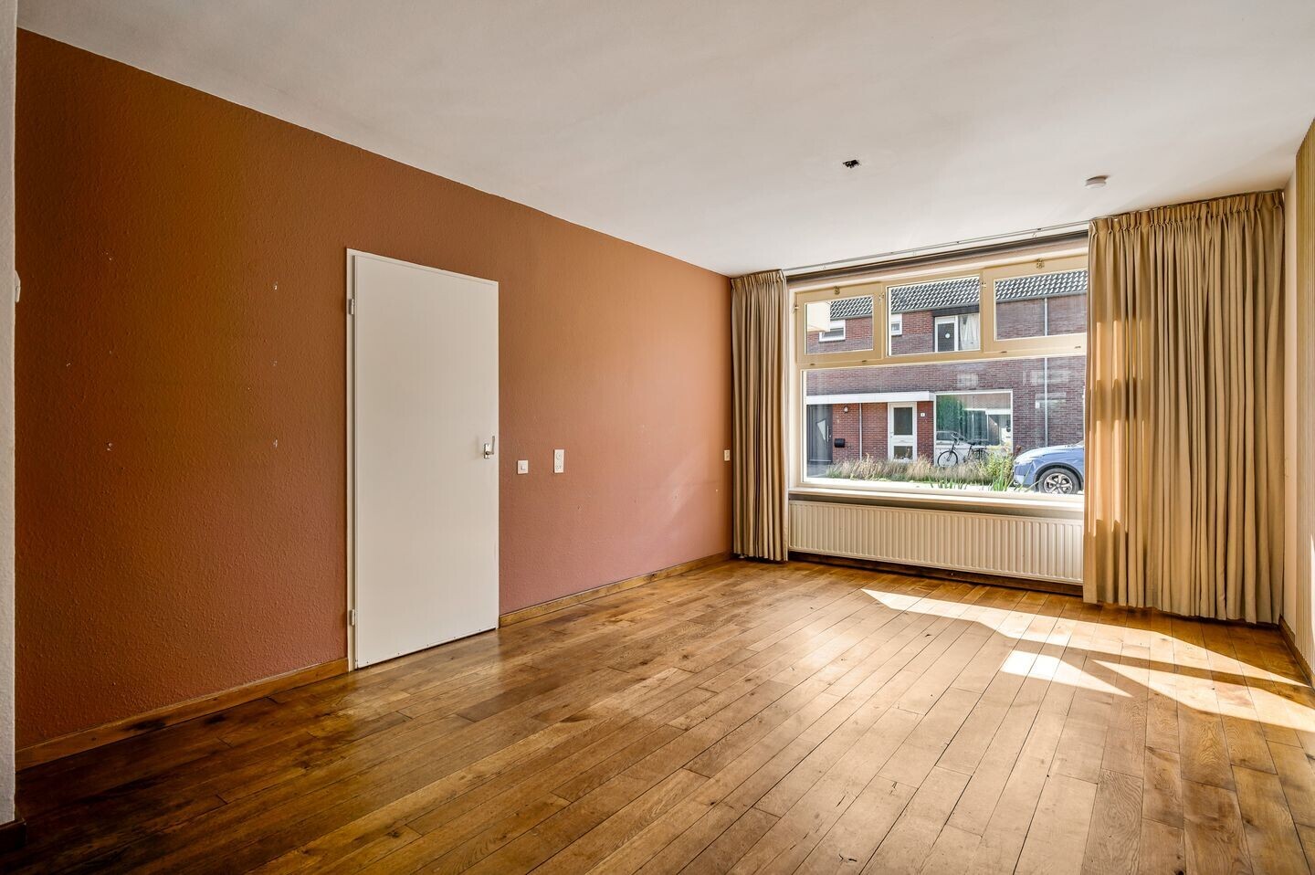 Tussenwoning te koop: Smidstraat 9, Sevenum