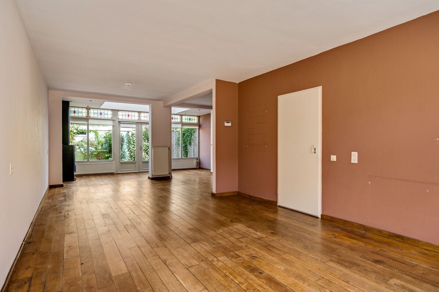 Tussenwoning te koop: Smidstraat 9, Sevenum