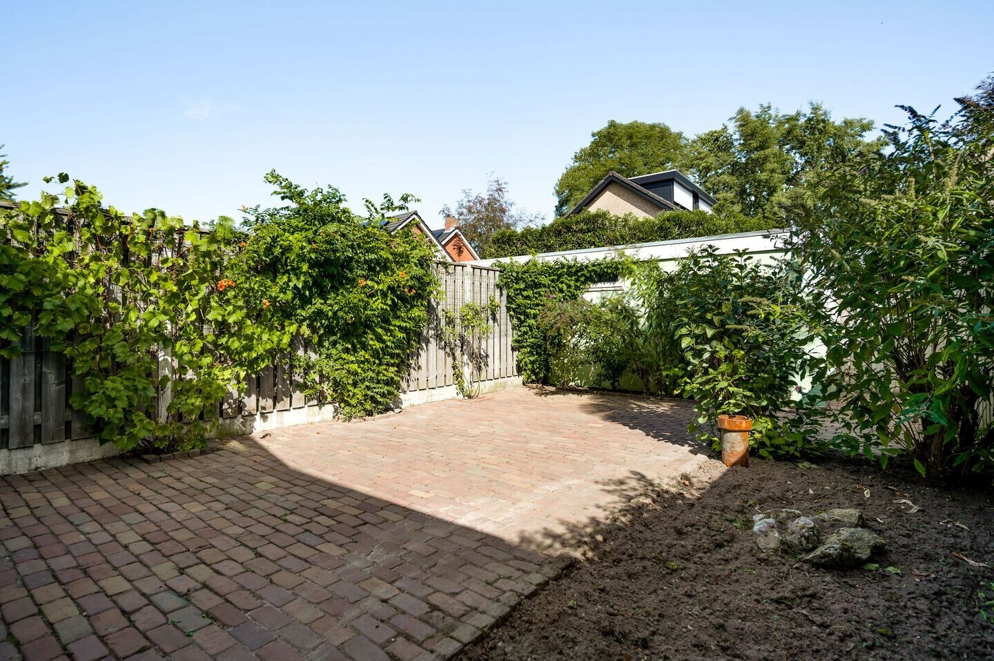 Tussenwoning te koop: Smidstraat 9, Sevenum