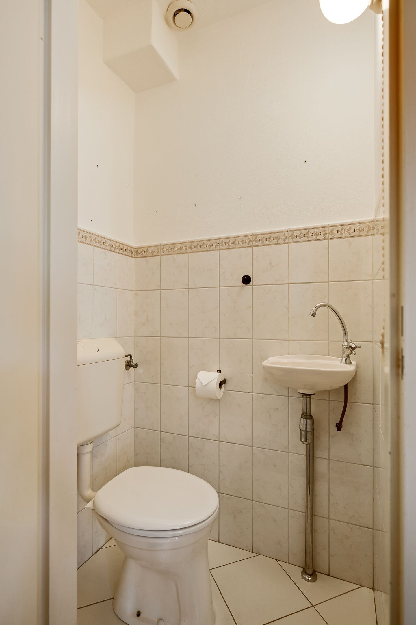 Tussenwoning te koop: Smidstraat 9, Sevenum