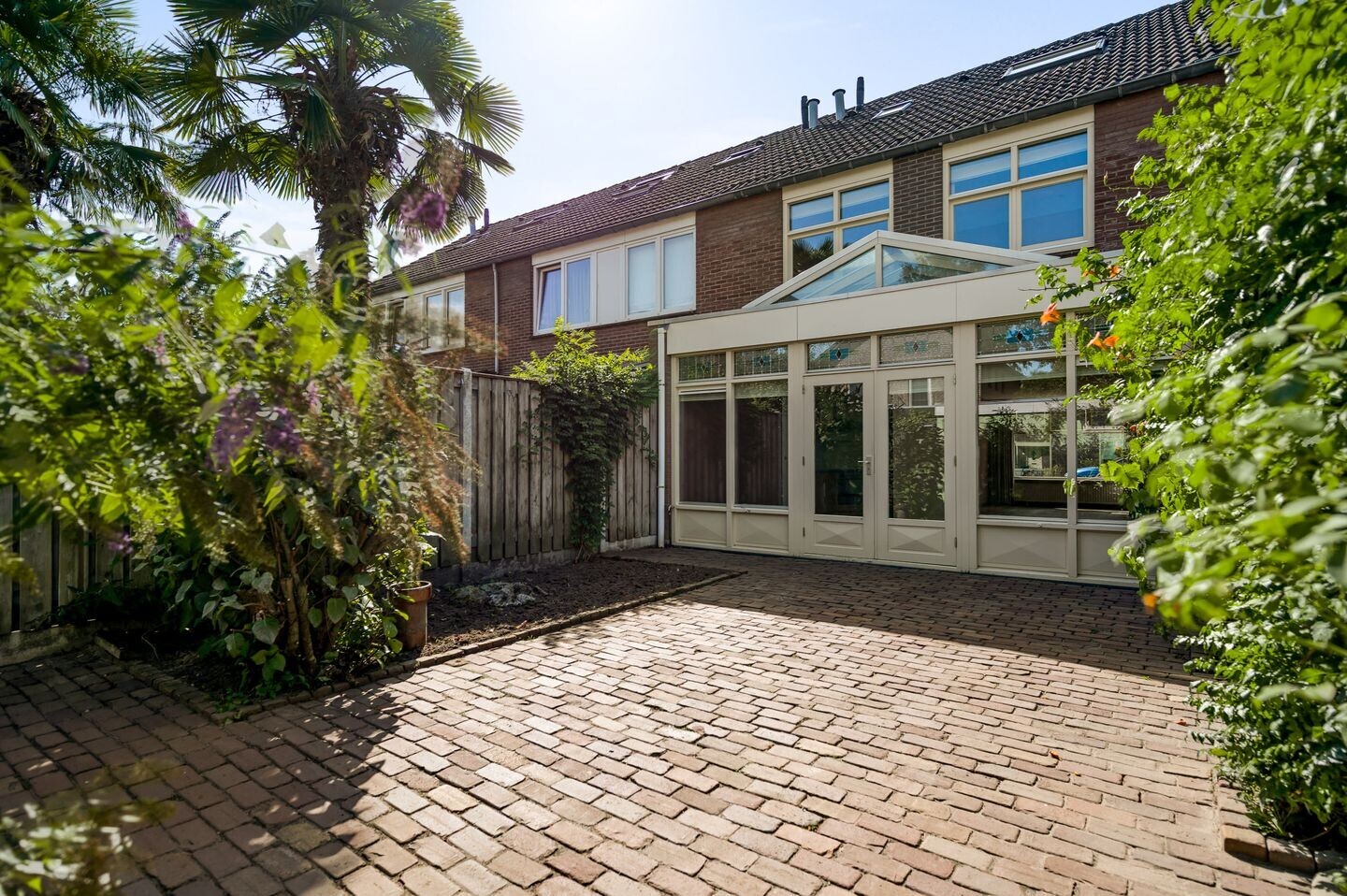 Tussenwoning te koop: Smidstraat 9, Sevenum