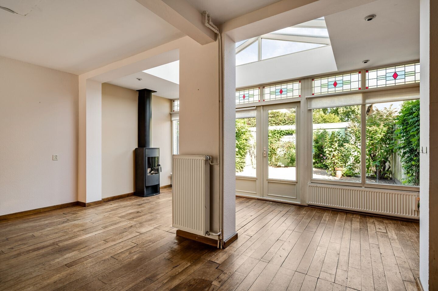 Tussenwoning te koop: Smidstraat 9, Sevenum