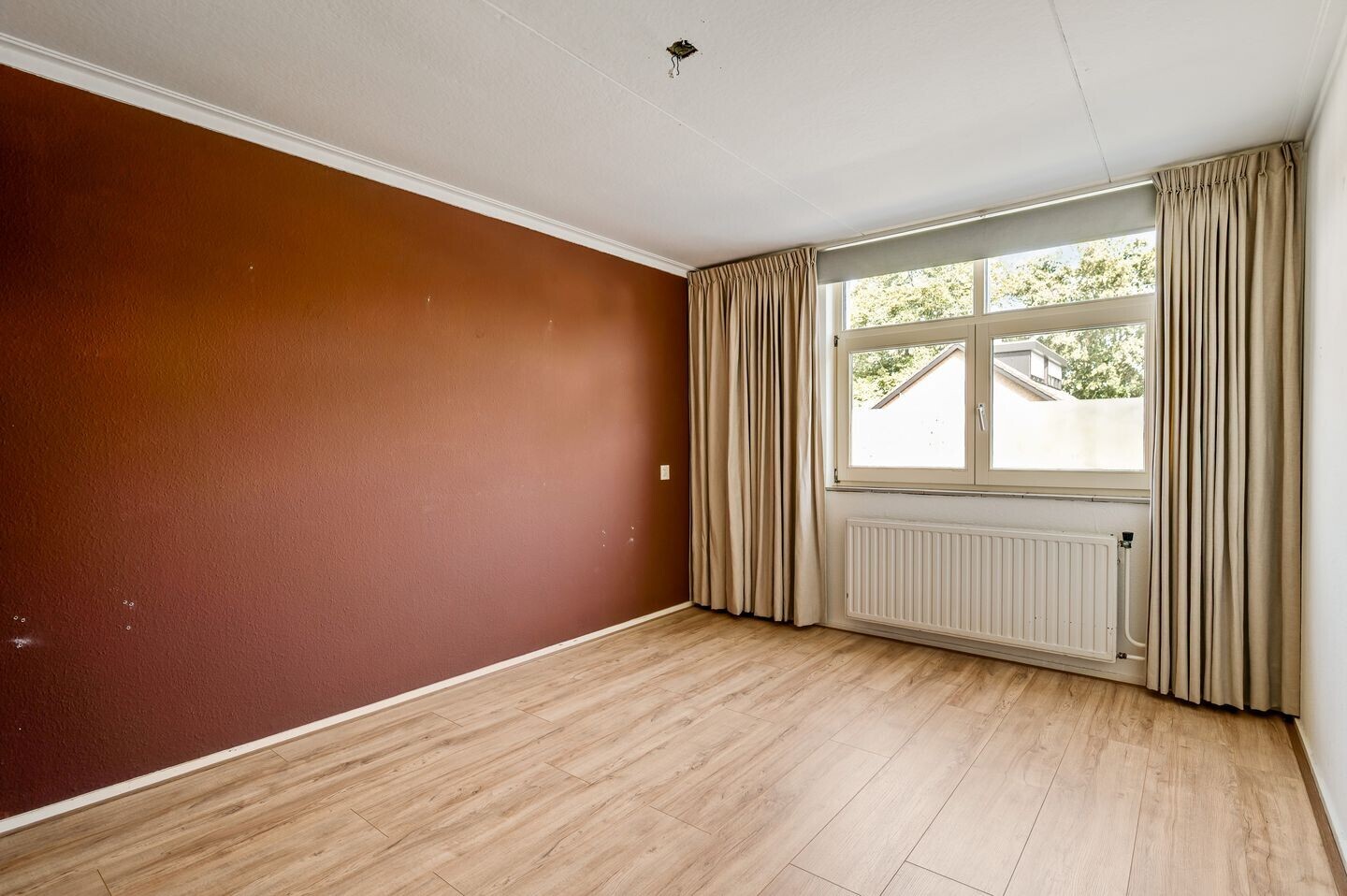 Tussenwoning te koop: Smidstraat 9, Sevenum
