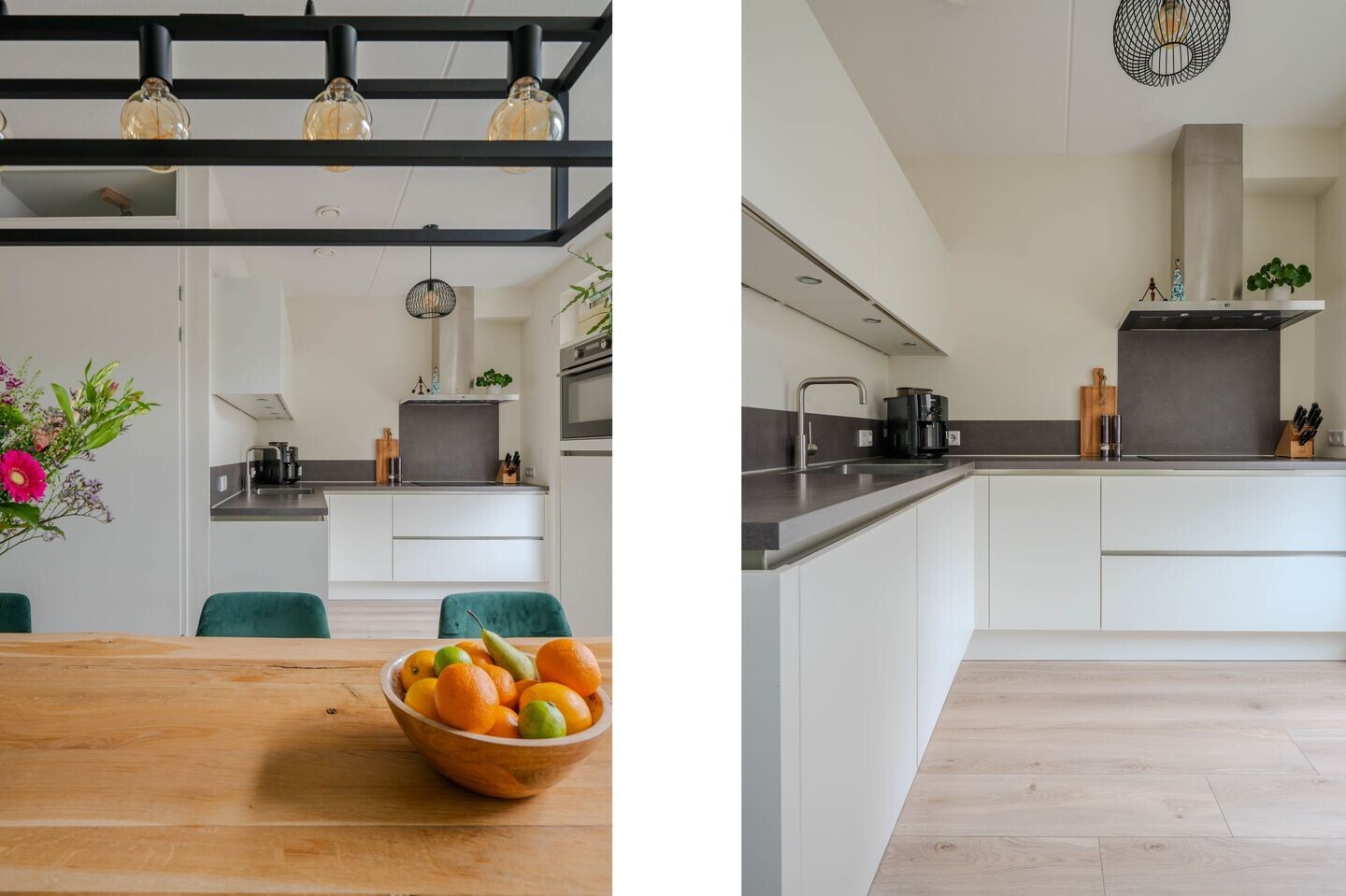 Tussenwoning te koop: Luttelseweg 5, Sevenum