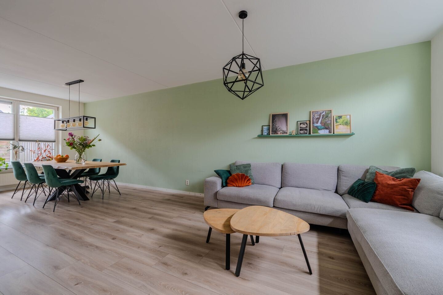 Tussenwoning te koop: Luttelseweg 5, Sevenum