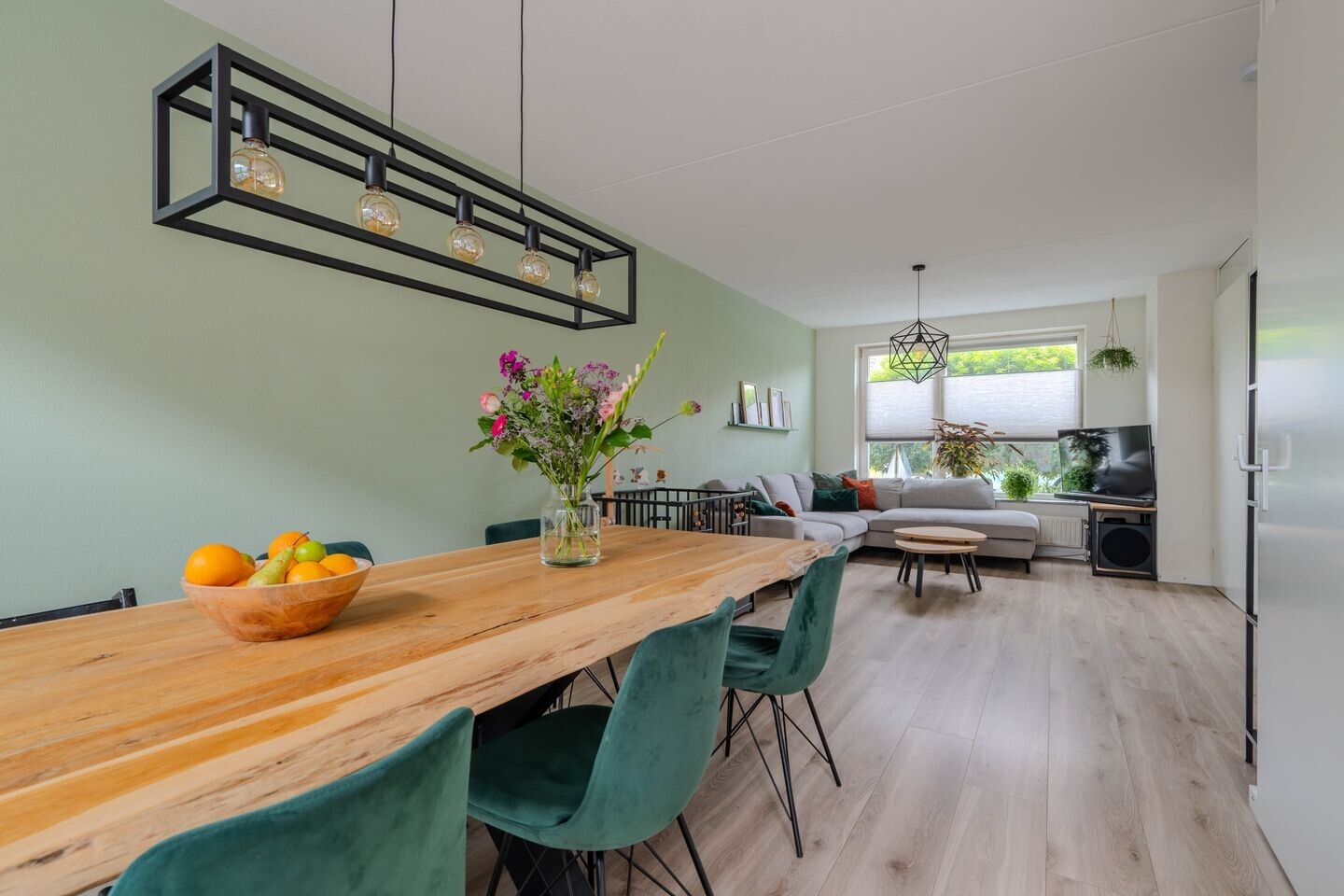 Tussenwoning te koop: Luttelseweg 5, Sevenum