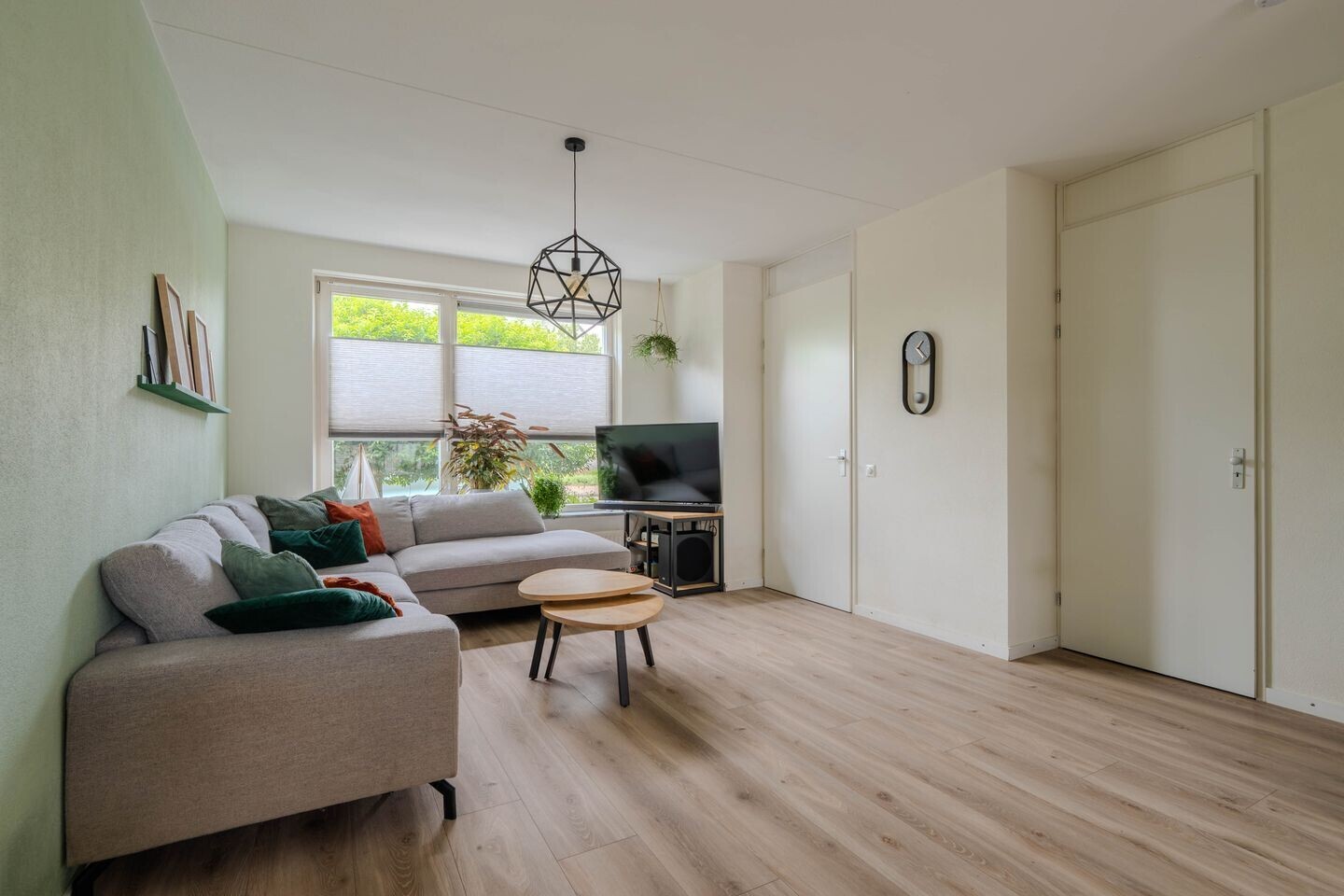 Tussenwoning te koop: Luttelseweg 5, Sevenum