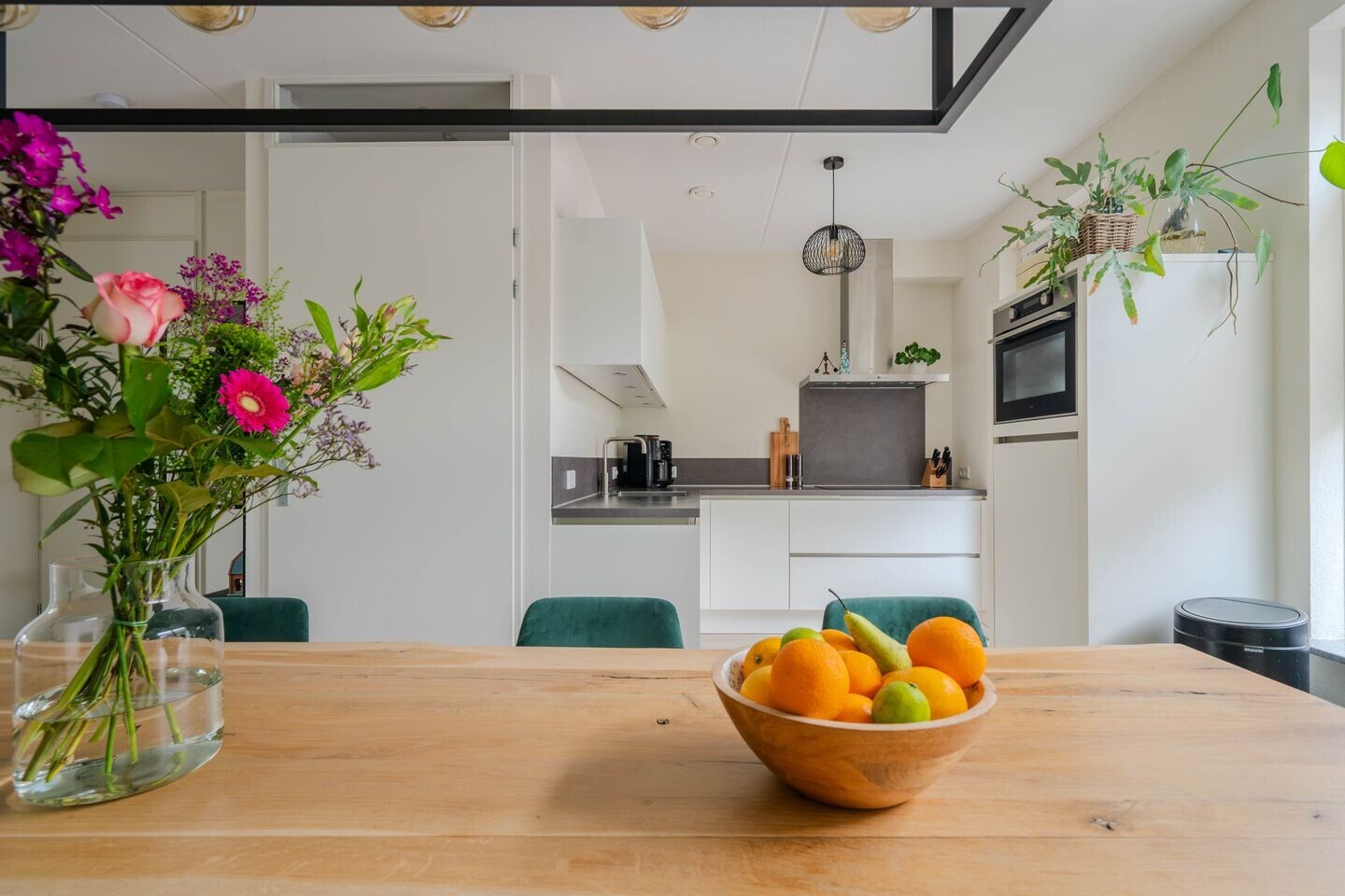 Tussenwoning te koop: Luttelseweg 5, Sevenum
