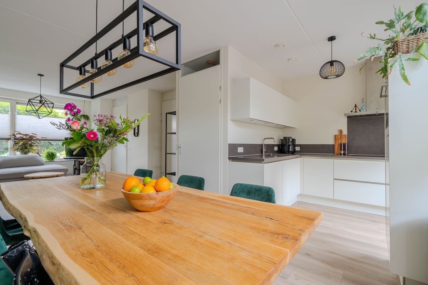 Tussenwoning te koop: Luttelseweg 5, Sevenum