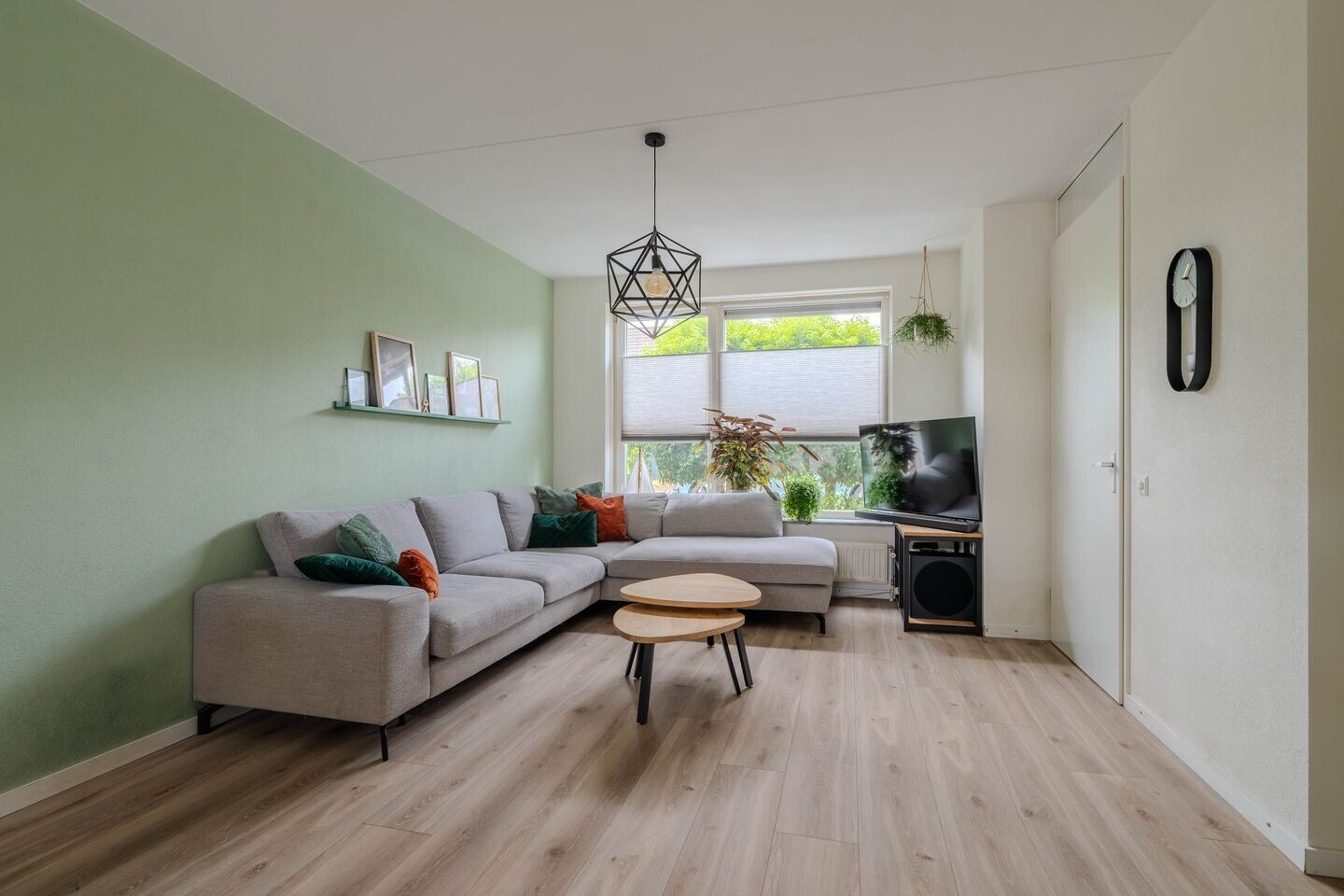 Tussenwoning te koop: Luttelseweg 5, Sevenum