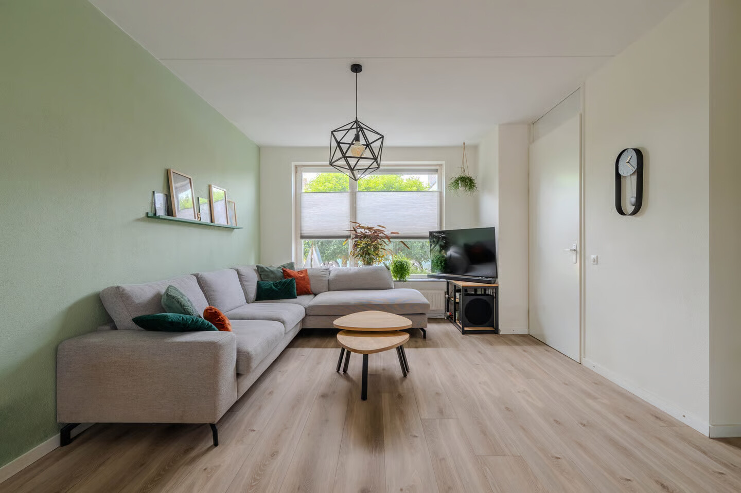 Tussenwoning te koop: Luttelseweg 5, Sevenum