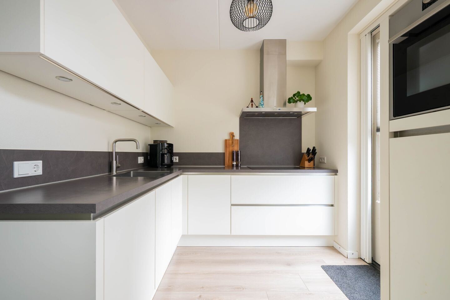 Tussenwoning te koop: Luttelseweg 5, Sevenum