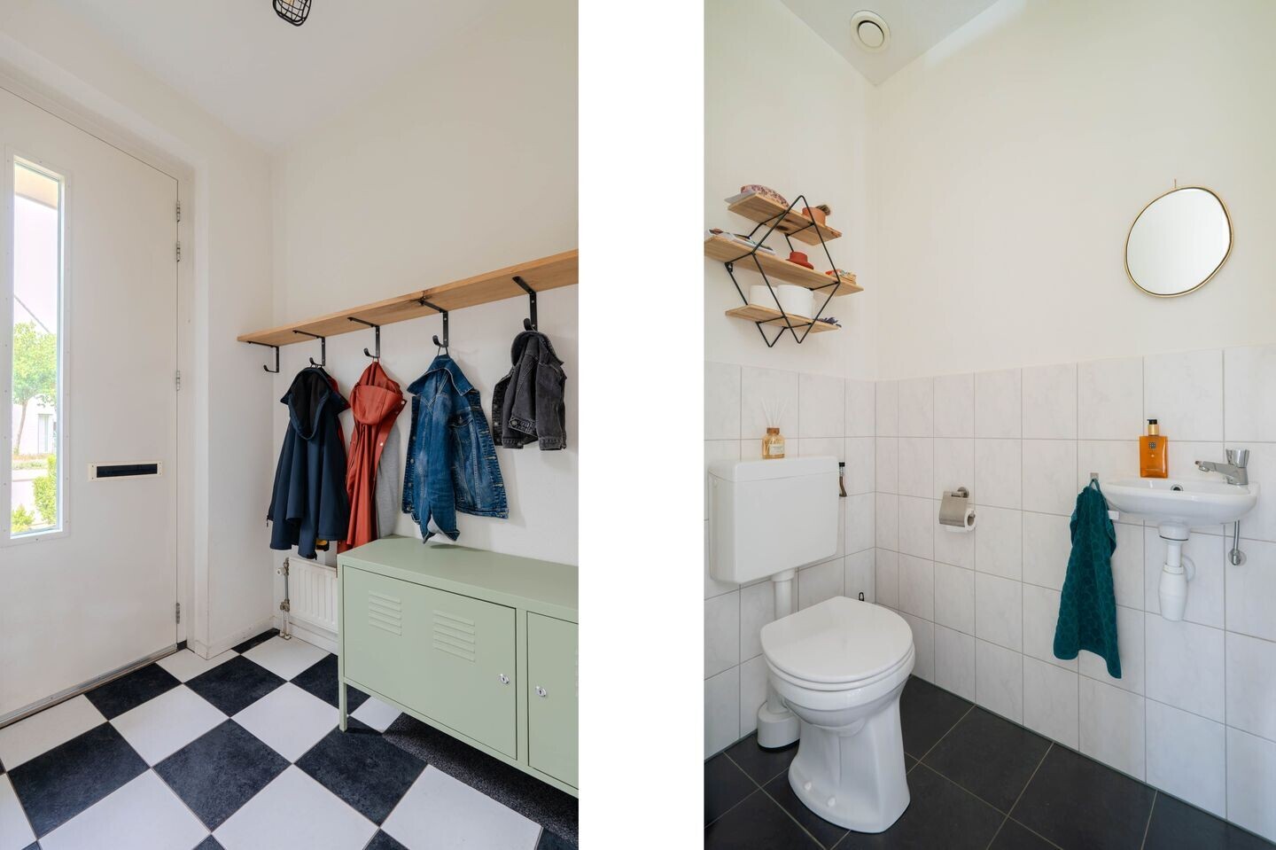 Tussenwoning te koop: Luttelseweg 5, Sevenum
