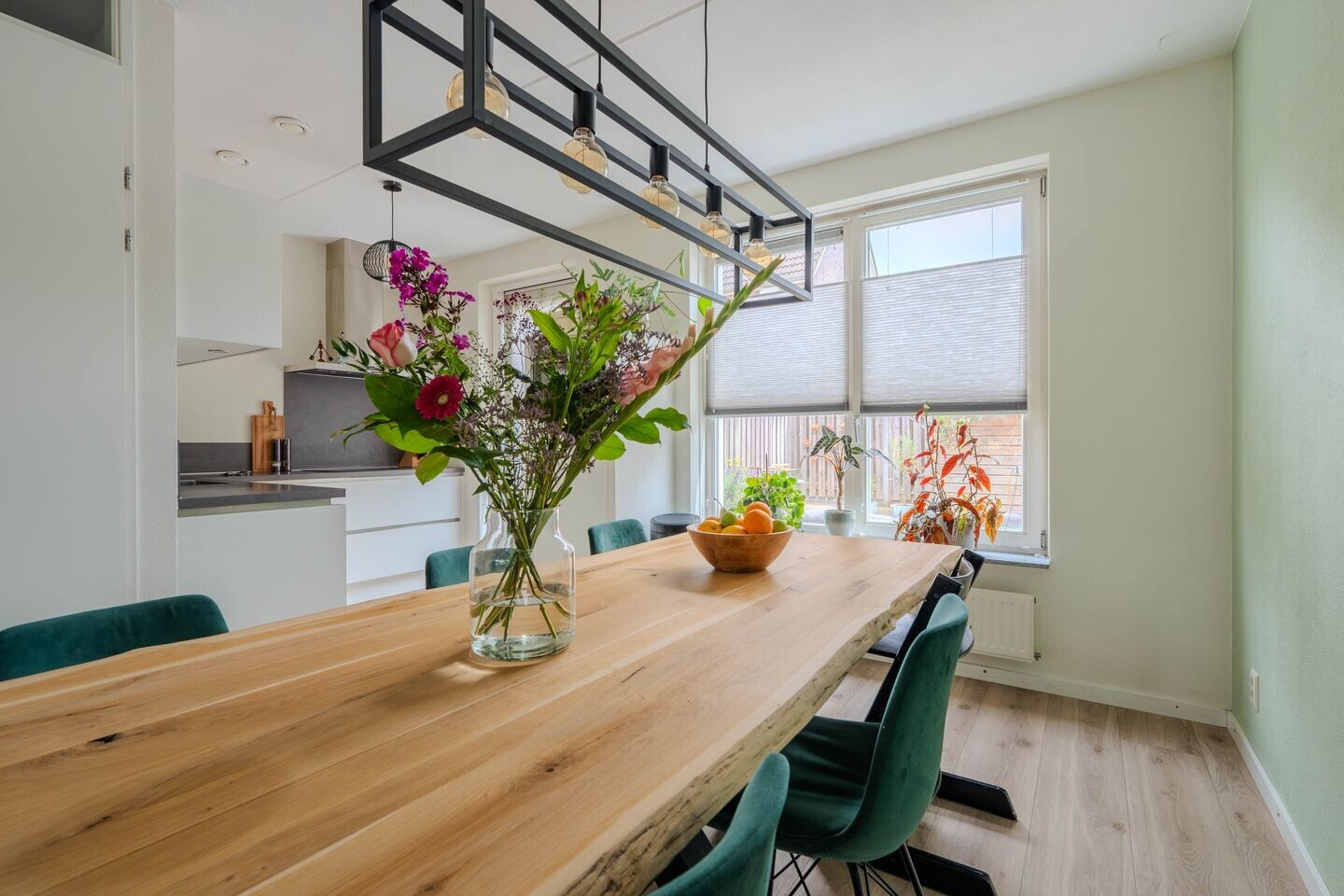 Tussenwoning te koop: Luttelseweg 5, Sevenum