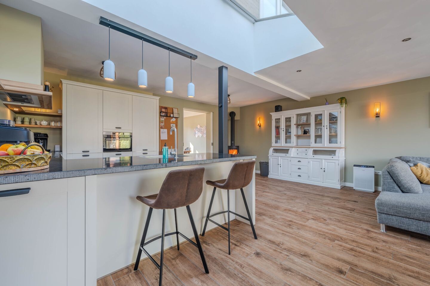 Tussenwoning te koop: Mulderstraat 23, Sevenum