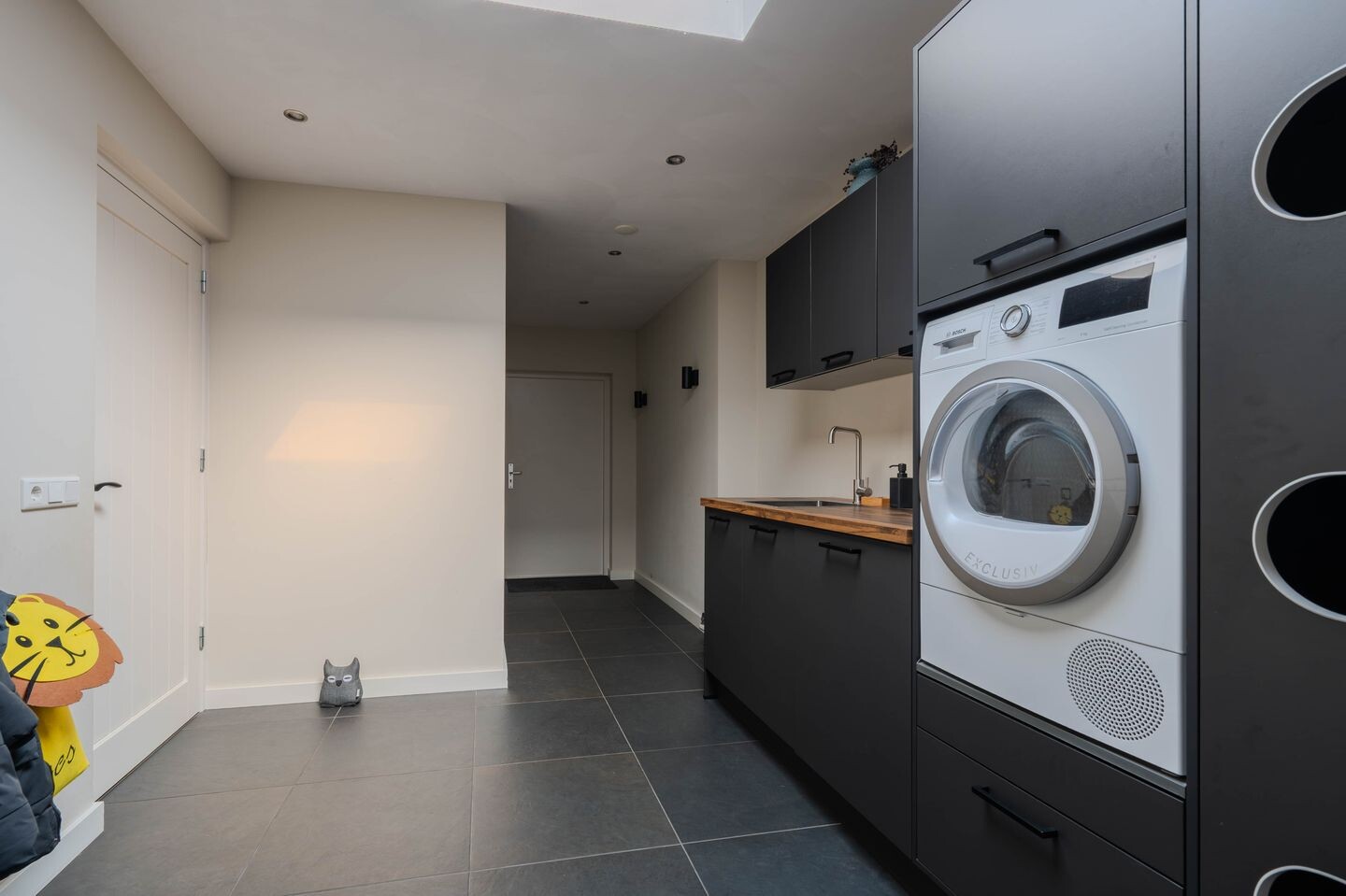 Tussenwoning te koop: Mulderstraat 23, Sevenum