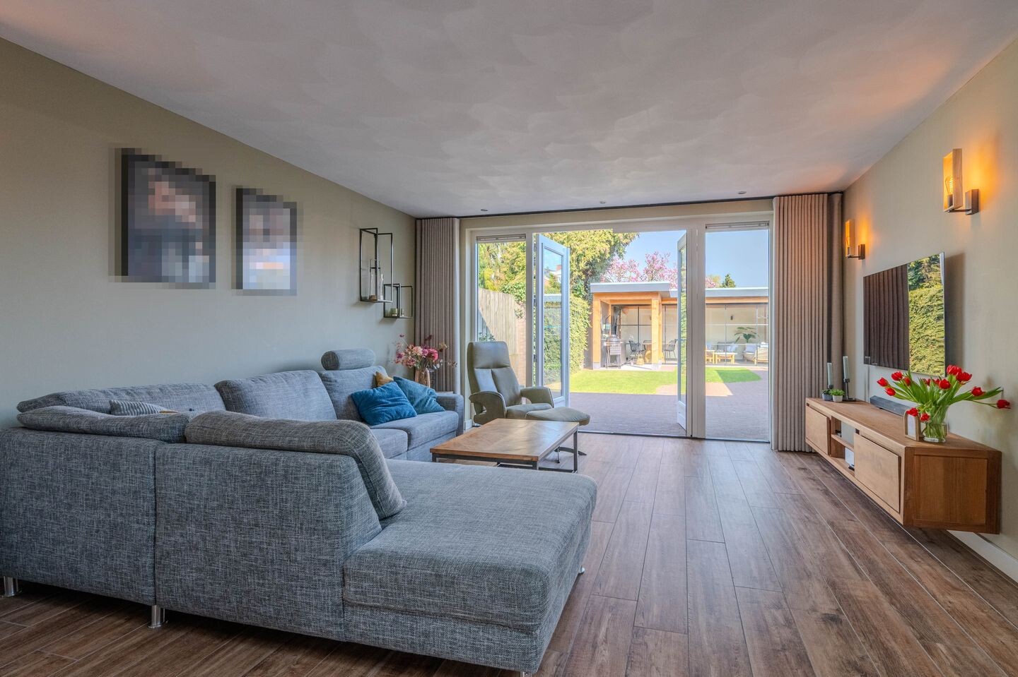 Tussenwoning te koop: Mulderstraat 23, Sevenum