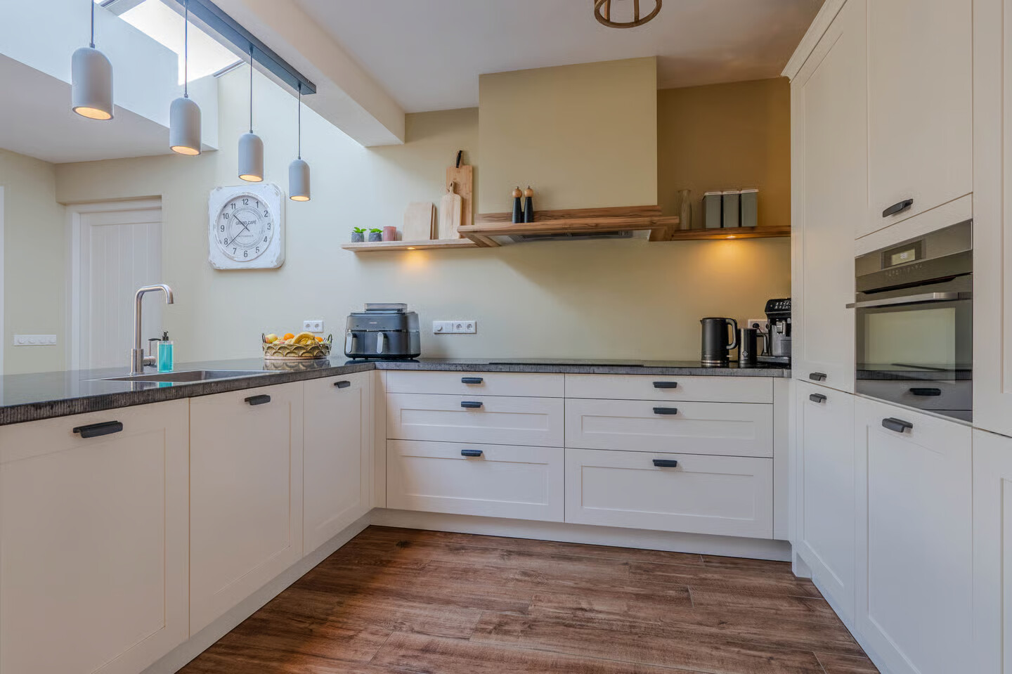 Tussenwoning te koop: Mulderstraat 23, Sevenum