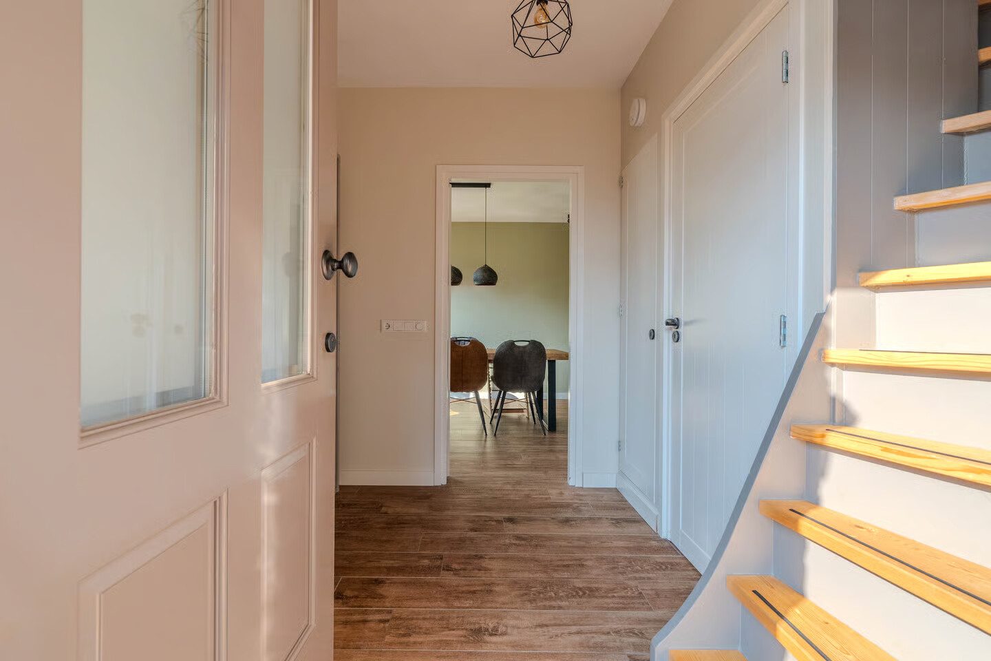 Tussenwoning te koop: Mulderstraat 23, Sevenum