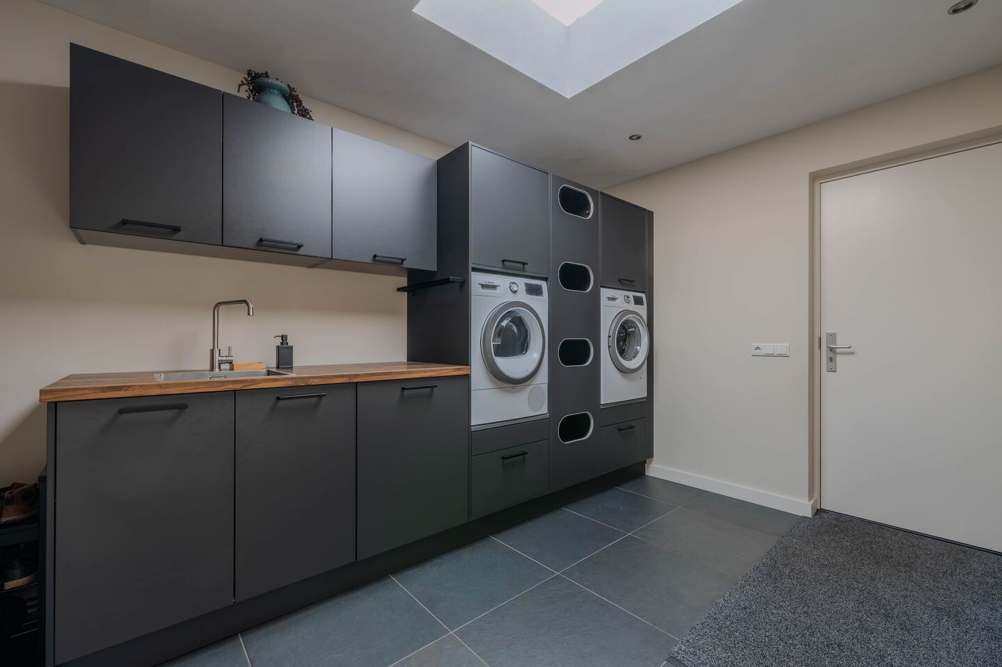 Tussenwoning te koop: Mulderstraat 23, Sevenum
