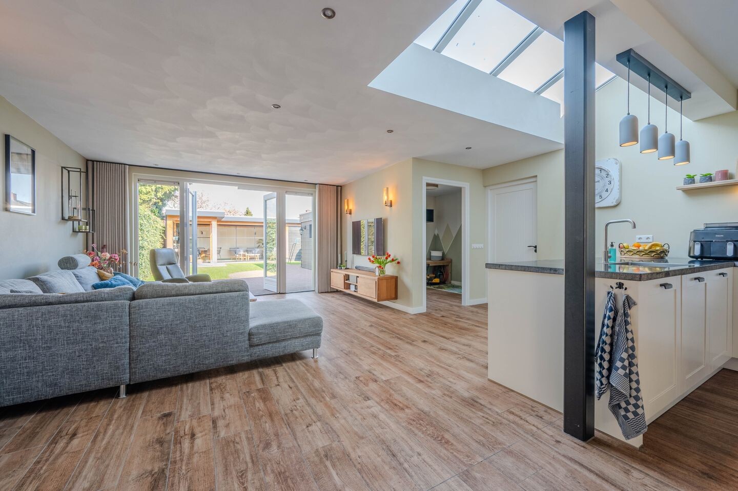 Tussenwoning te koop: Mulderstraat 23, Sevenum