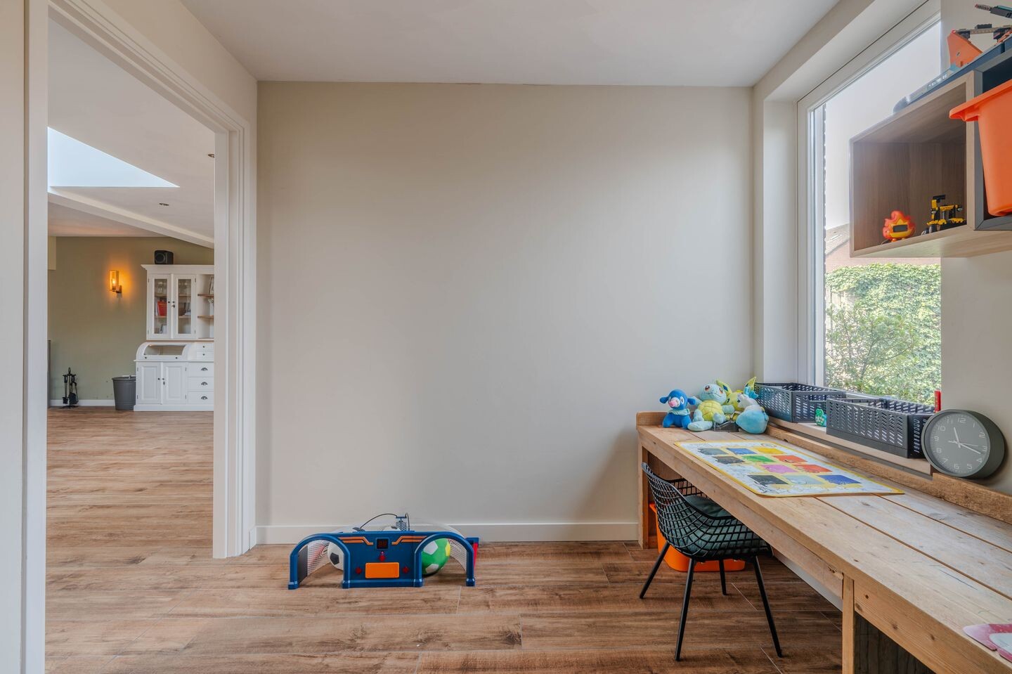 Tussenwoning te koop: Mulderstraat 23, Sevenum