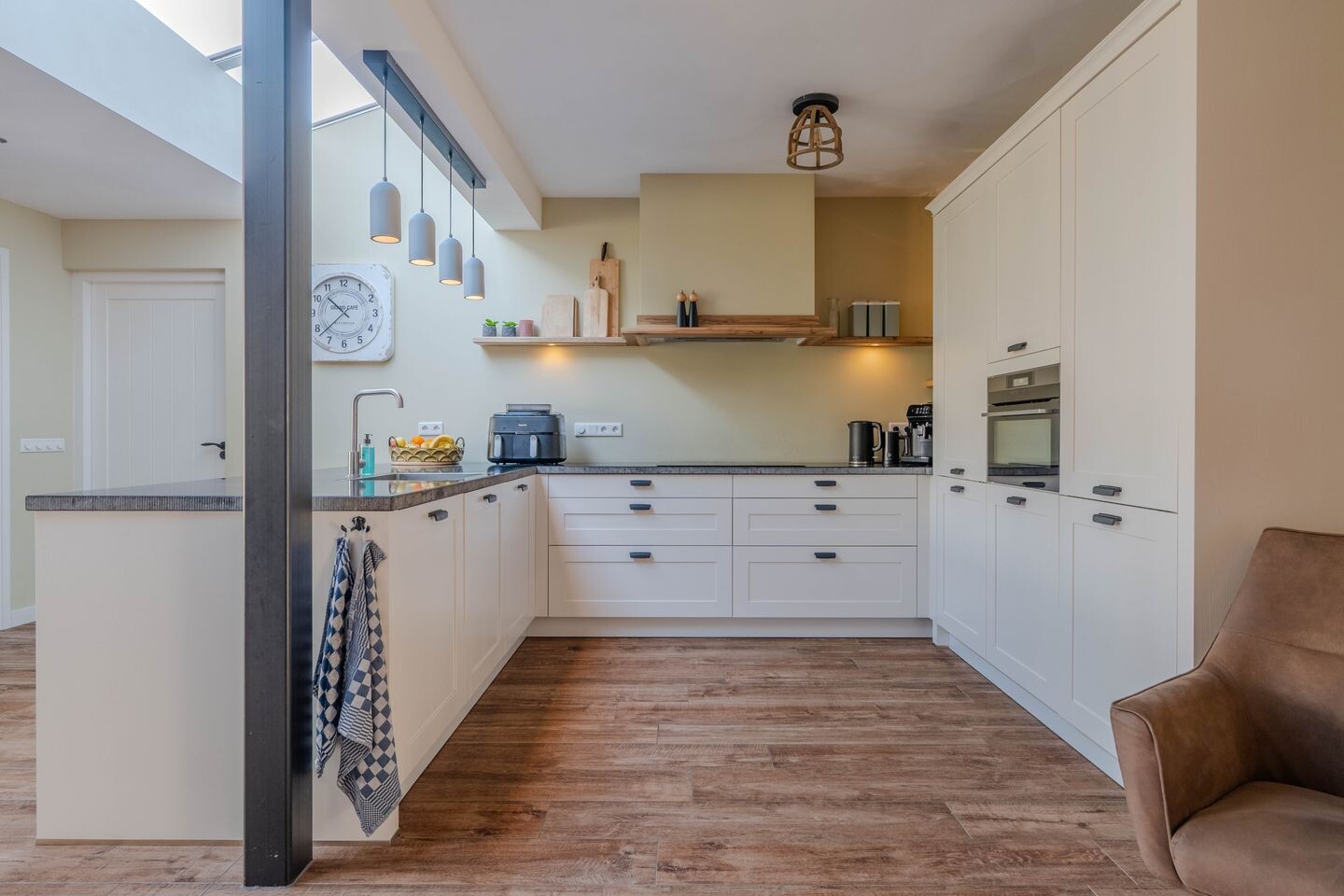 Tussenwoning te koop: Mulderstraat 23, Sevenum